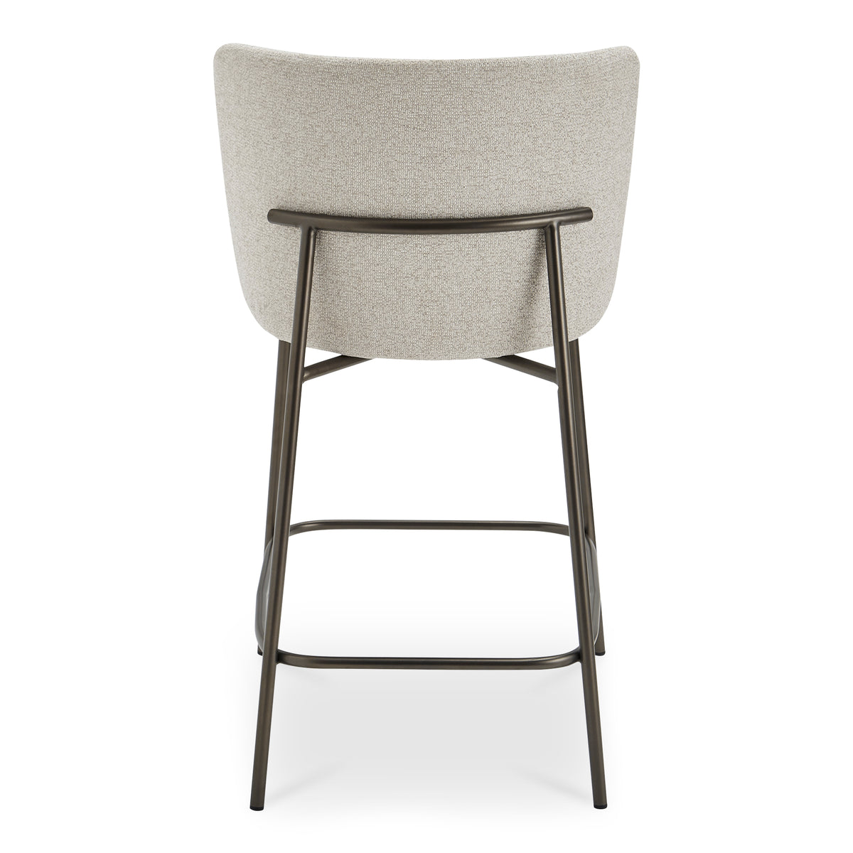 Early Counter Stool Beige view 5