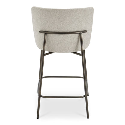 Early Counter Stool Beige view 5