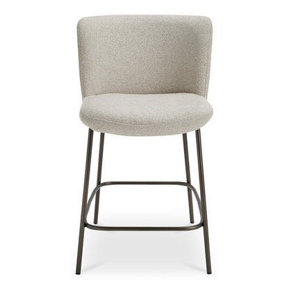 Early Counter Stool Beige product image