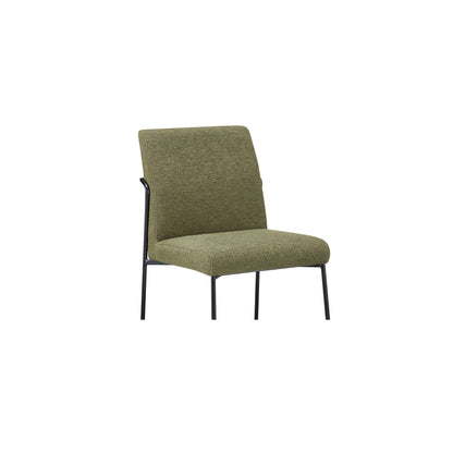 Danny Dining Chair Green-Set of Two - image 10