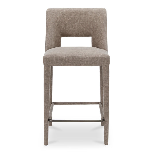 Joyce Counter Stool Light Brown - product image