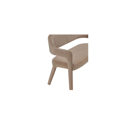 Martens Dining Bench Camel - image 6