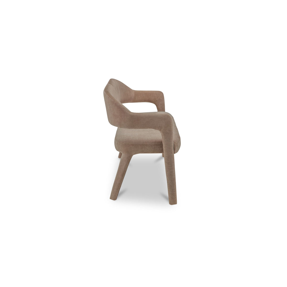 Martens Dining Bench Camel - image 5