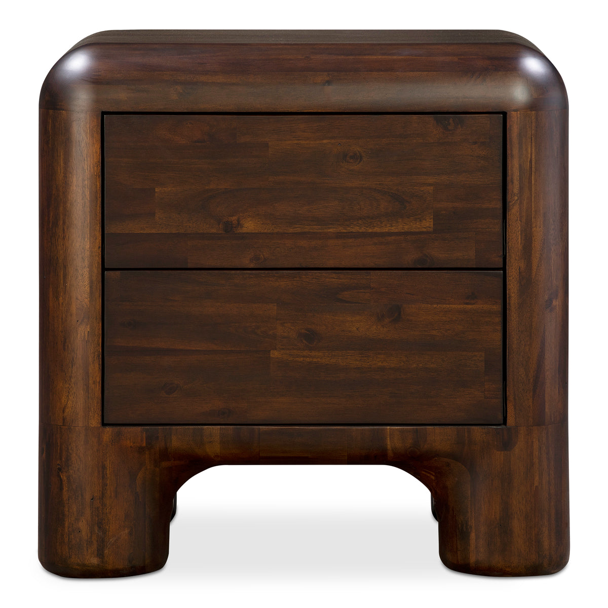 Rowan Nightstand Dark Brown product image