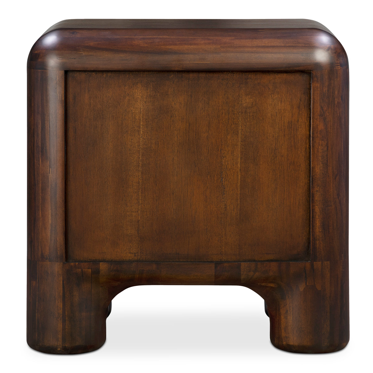 Rowan Nightstand Dark Brown view 8