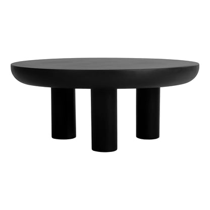 Rocca Coffee Table Black product image