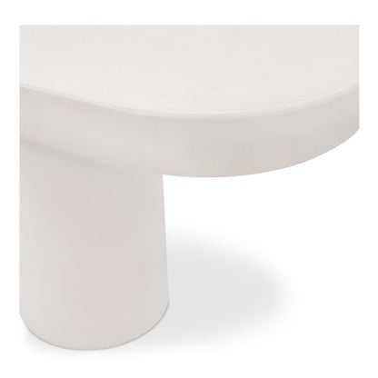 Rocca Bench Cream view 6
