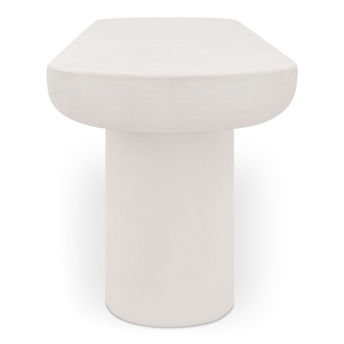 Rocca Bench Cream view 4