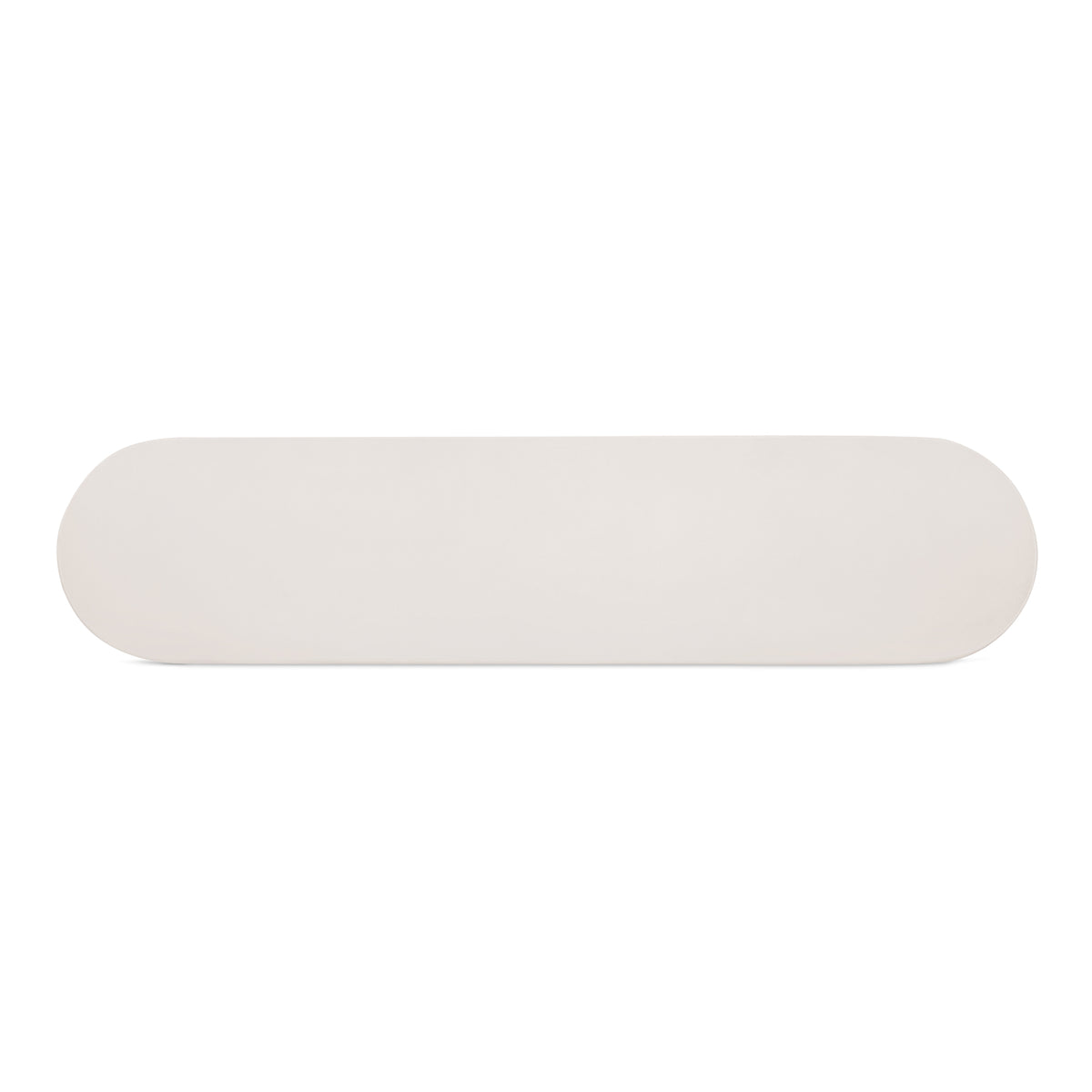 Rocca Bench Cream view 5