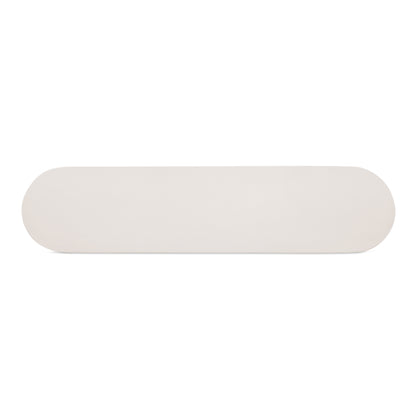 Rocca Bench Cream view 5