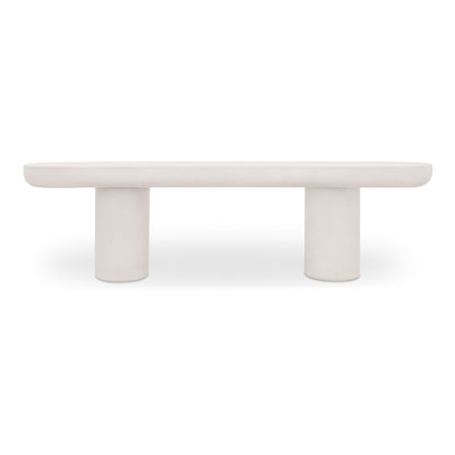 Rocca Bench Cream product image