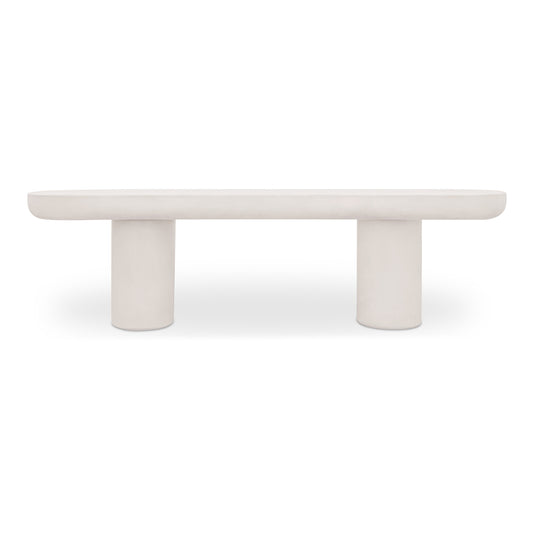 Rocca Bench Cream product image