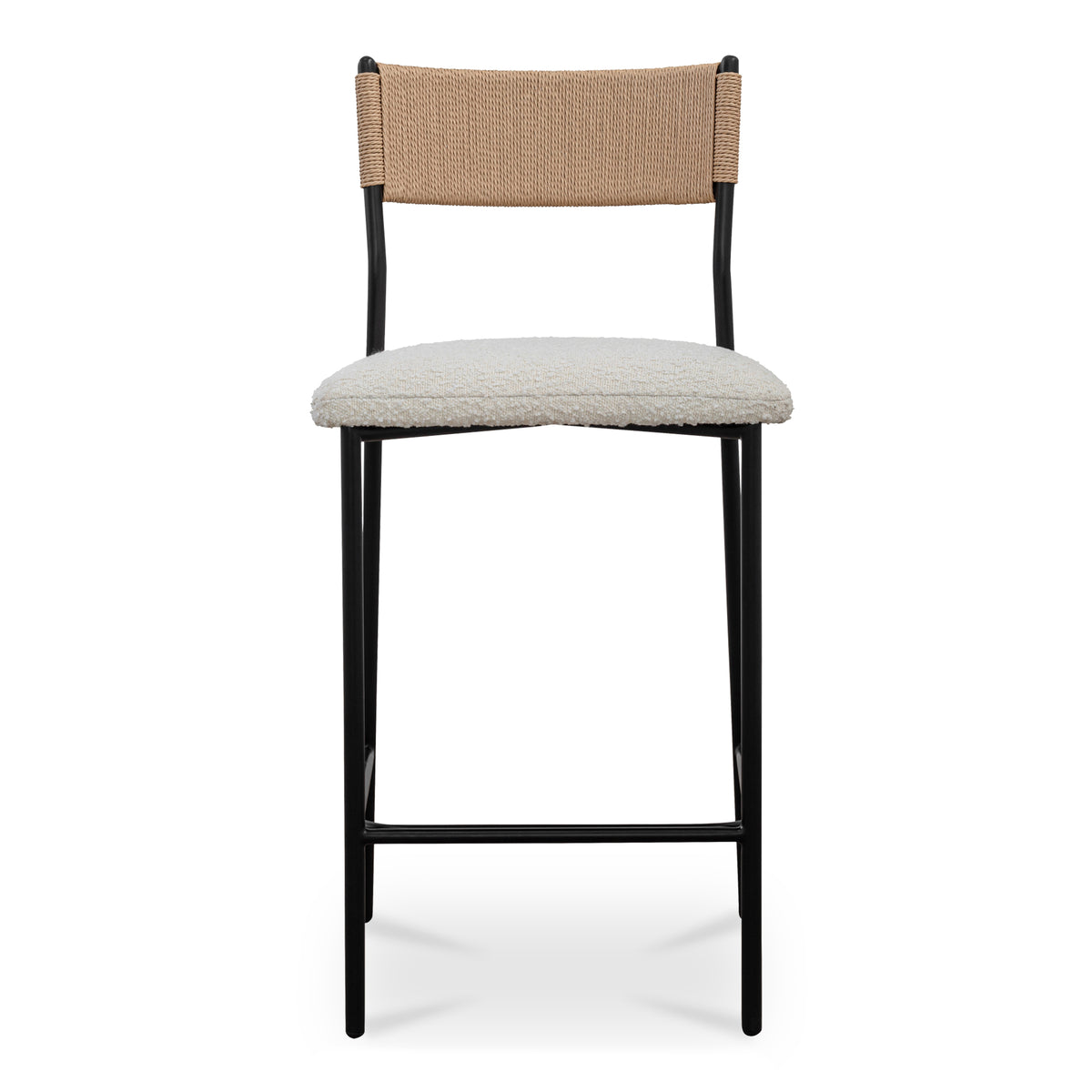 Foley Counter Stool White product image