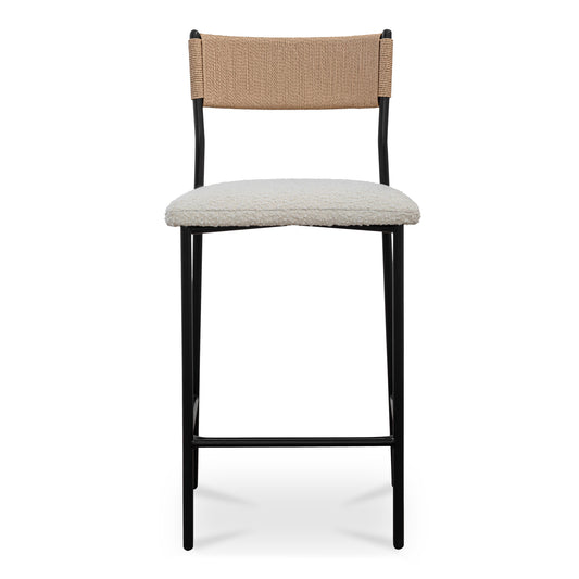 Foley Counter Stool White product image