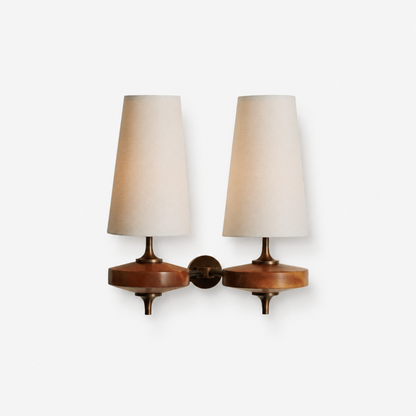 Hour Rho Wall Lamp