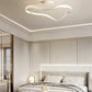 Residence Supply White - 23.6" / 60cm / Warm White (3000K) Aaliyah Ceiling Light