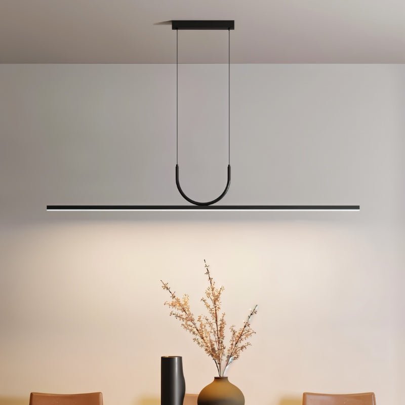 Aamaal Pendant Light.