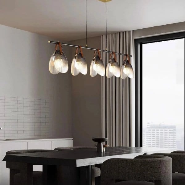 Residence Supply Abdou Linear Chandelier