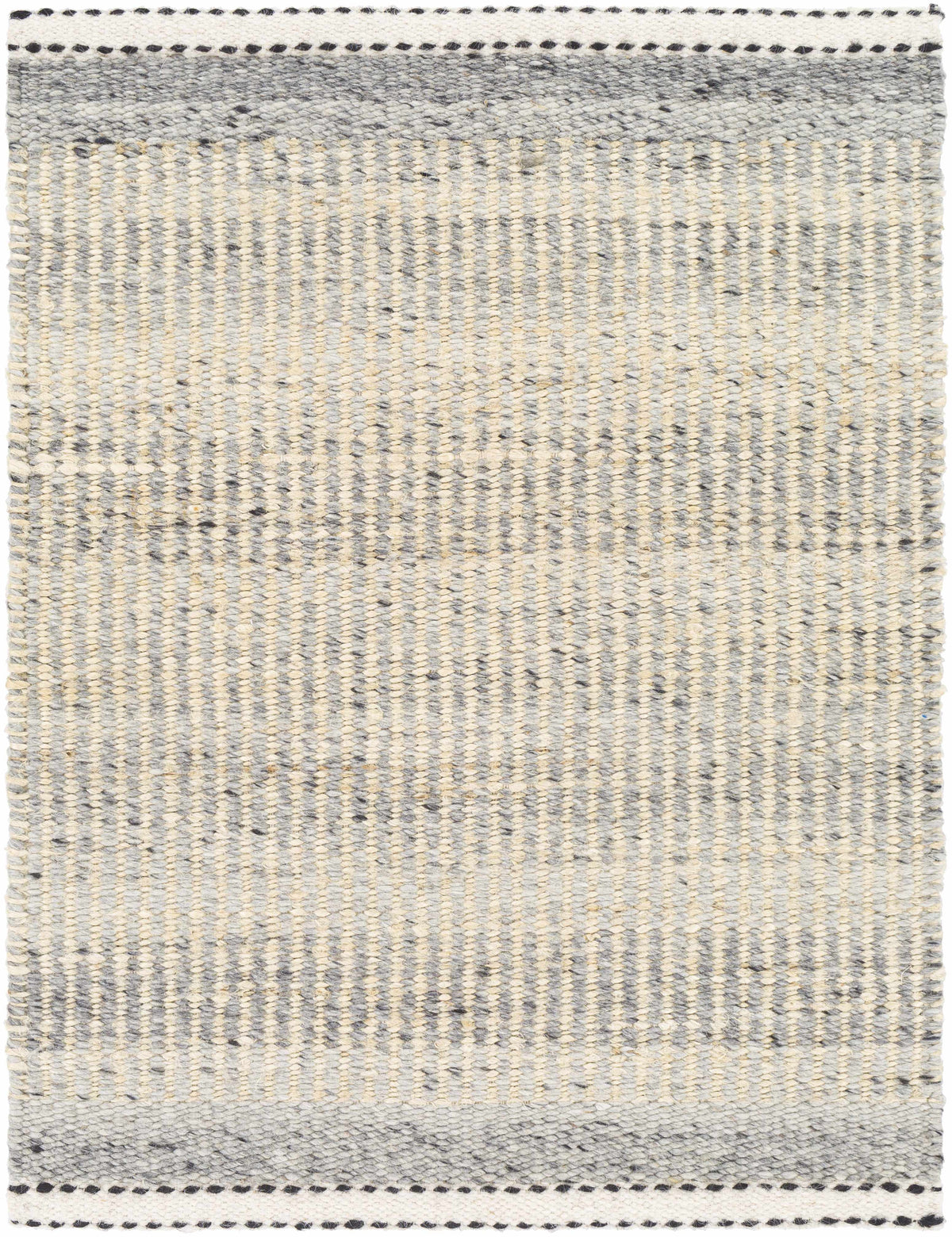 Abucay Jute Rug.