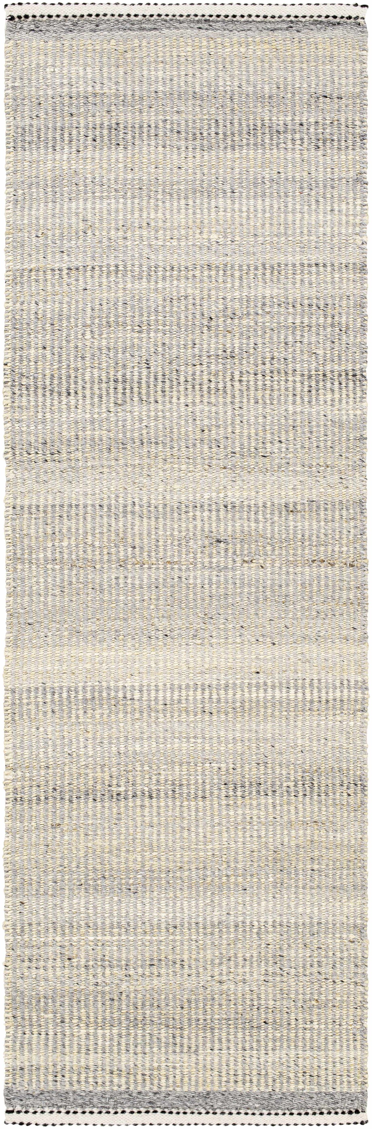 Abucay Jute Rug.