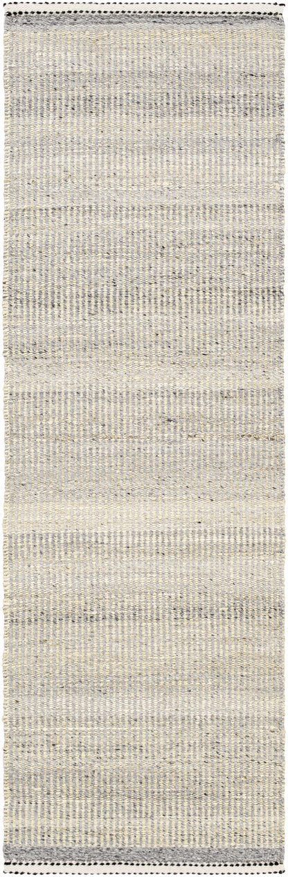 Abucay Jute Rug.