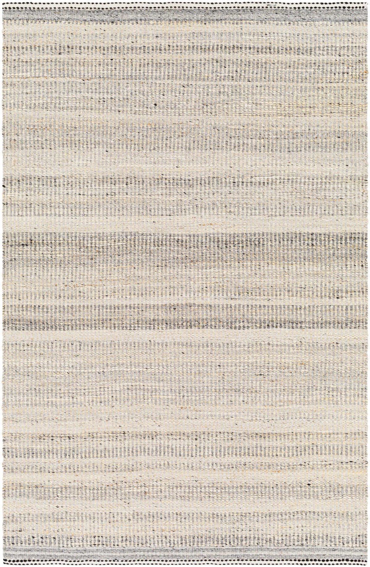 Abucay Jute Rug.