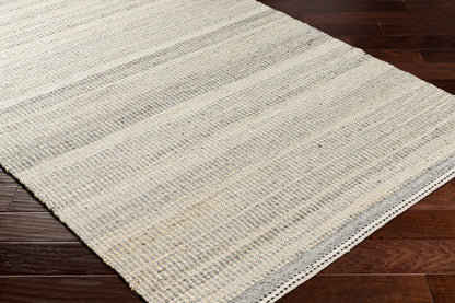 Abucay Jute Rug.
