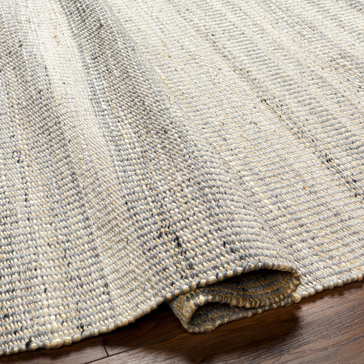 Abucay Jute Rug.
