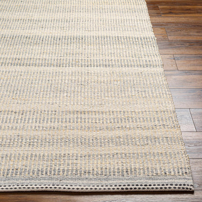 Abucay Jute Rug.
