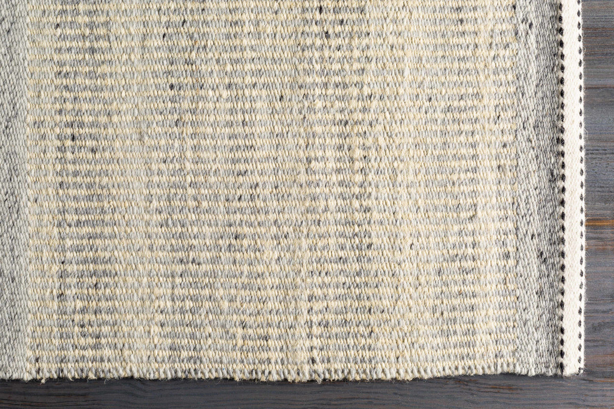 Abucay Jute Rug.