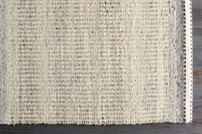 Abucay Jute Rug.