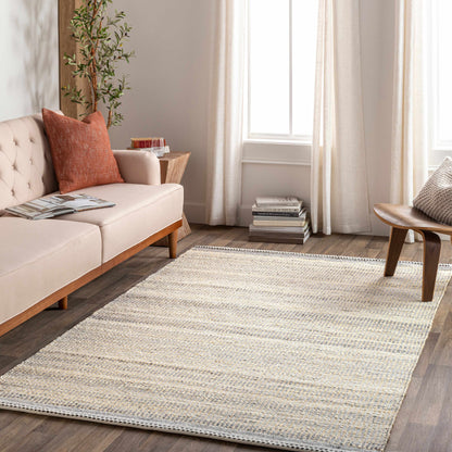 Abucay Jute Rug.