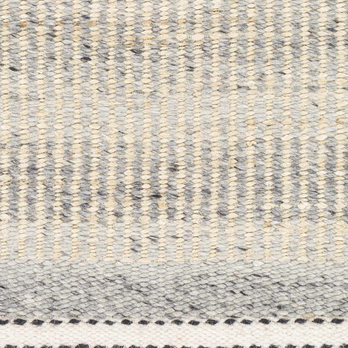 Abucay Jute Rug.