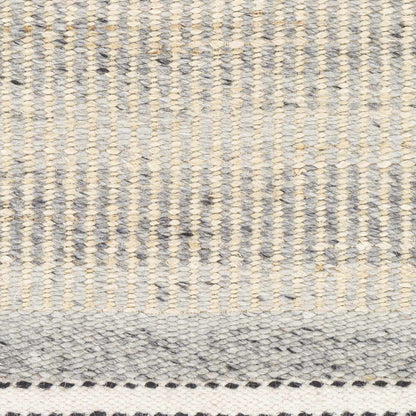 Abucay Jute Rug.