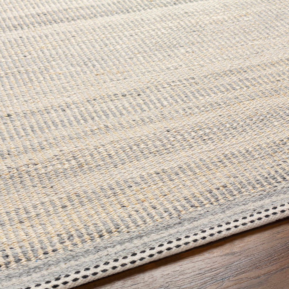 Abucay Jute Rug.