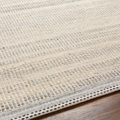 Abucay Jute Rug.