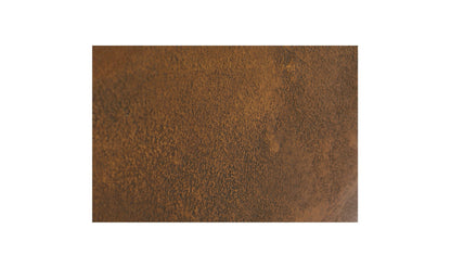 Moe's Home Collection Accent Tables Twist Accent Table Brass Twist Accent Table Brass