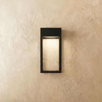 Aelina Outdoor Wall Lamp.