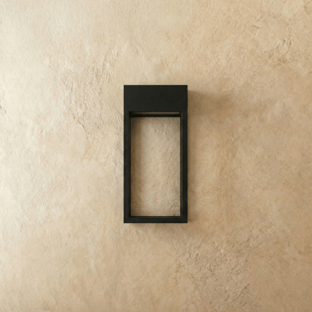 Aelina Outdoor Wall Lamp.