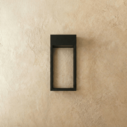 Aelina Outdoor Wall Lamp.