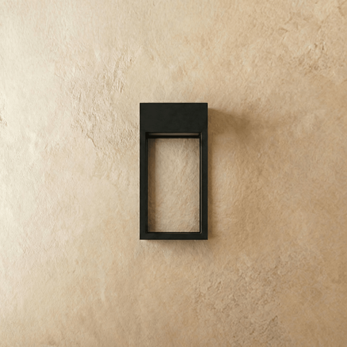 Aelina Outdoor Wall Lamp.