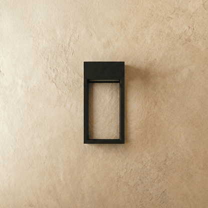 Aelina Outdoor Wall Lamp.