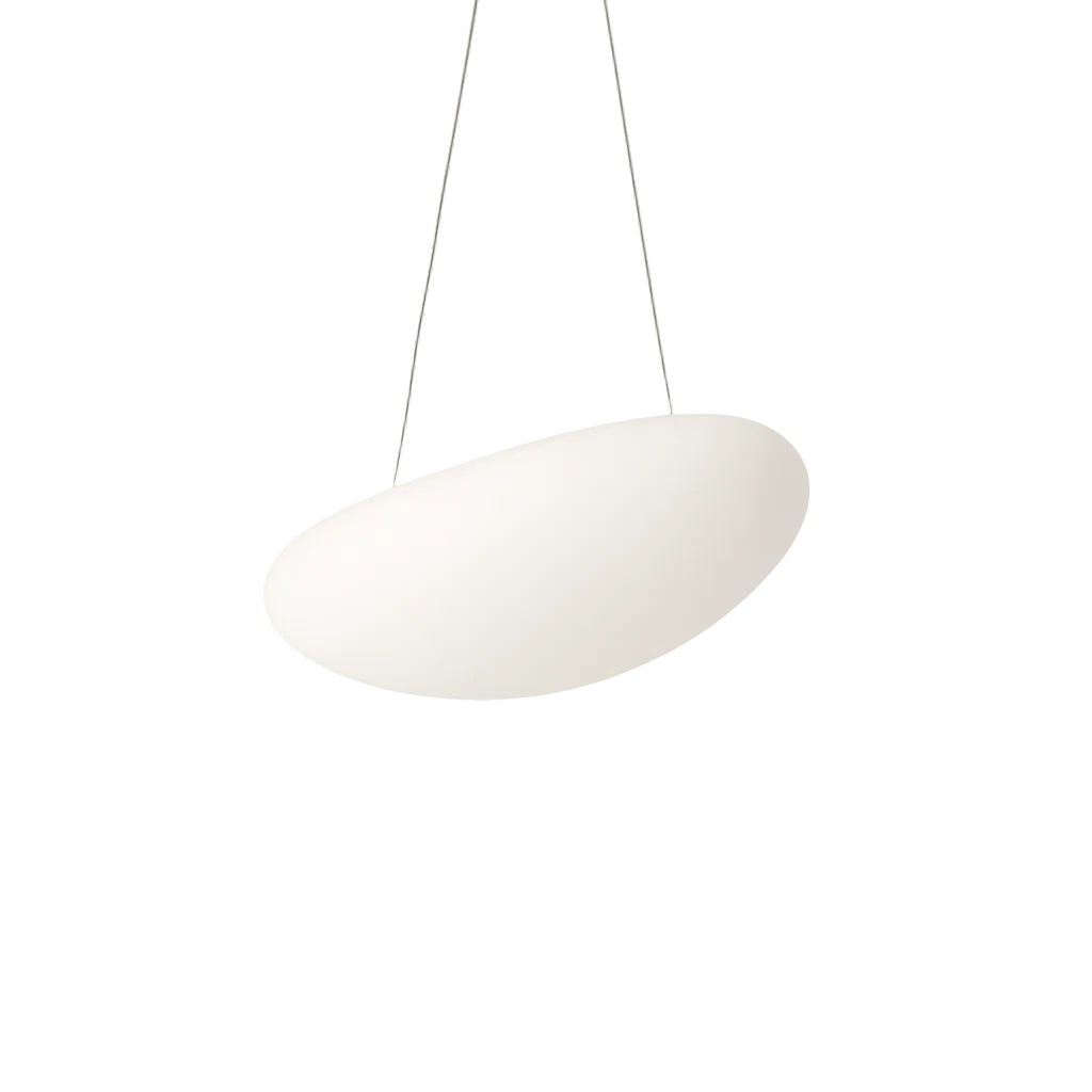 Aetheria Chandelier Light.