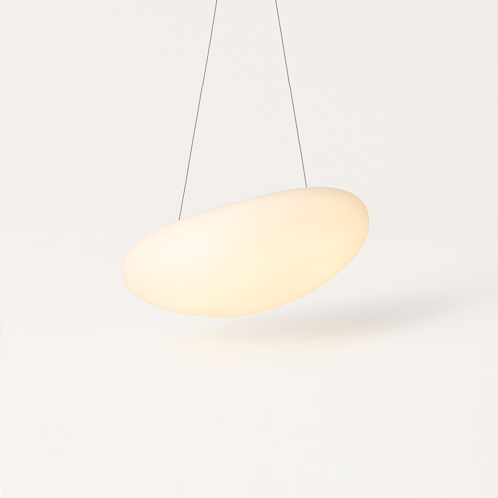 Aetheria Chandelier Light.