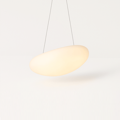 Aetheria Chandelier Light.