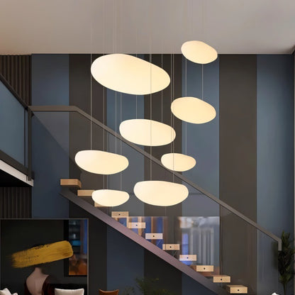 Aetheria Chandelier Light.