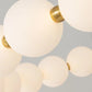 Residence Supply Agnes Chandelier