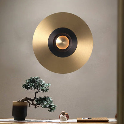 Agula Wall Lamp
