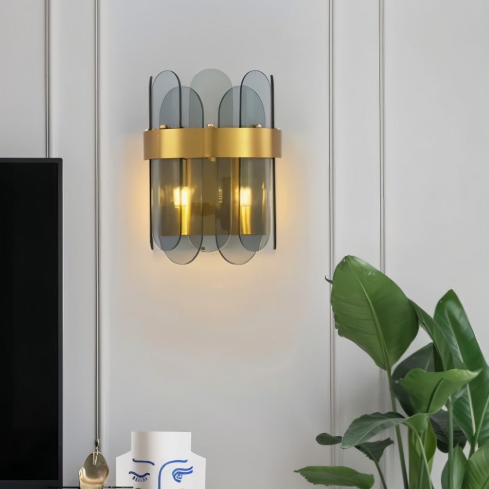 Ailine Wall Lamp