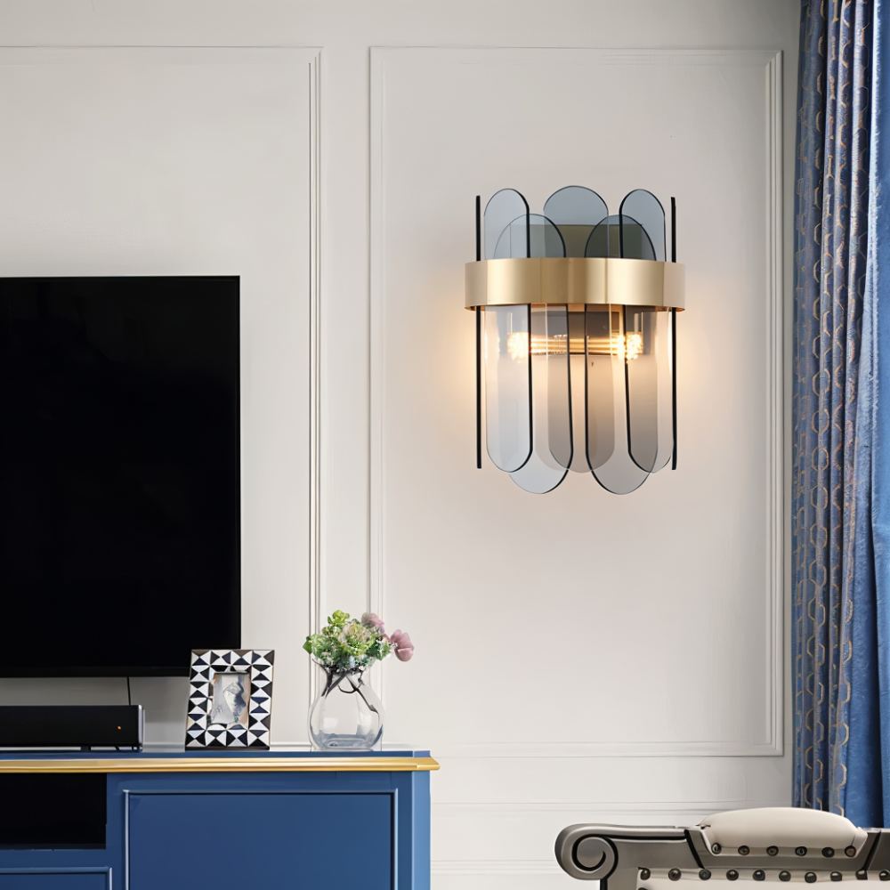 Ailine Wall Lamp